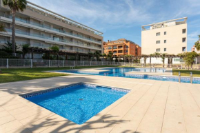 Aquamaris, 2 dormitorios, by Bookindenia, Dénia